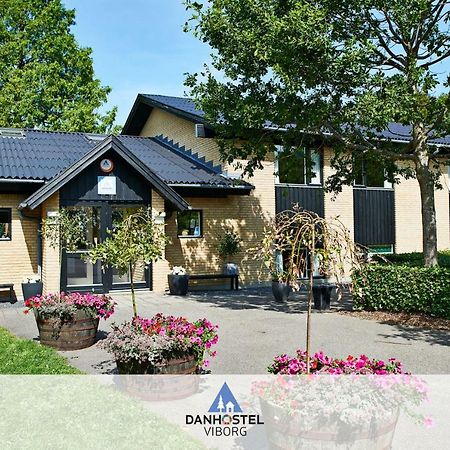 Danhostel Viborg Dış mekan fotoğraf
