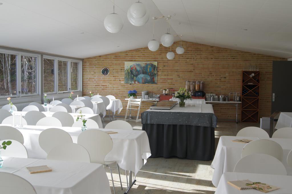 Danhostel Viborg Dış mekan fotoğraf
