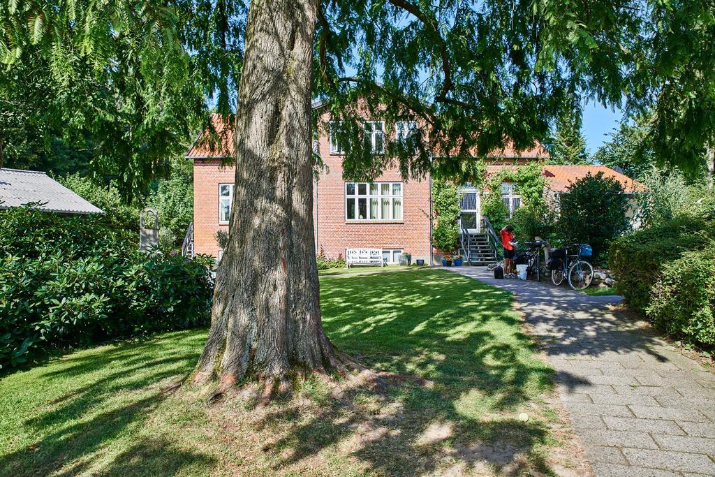Danhostel Viborg Dış mekan fotoğraf