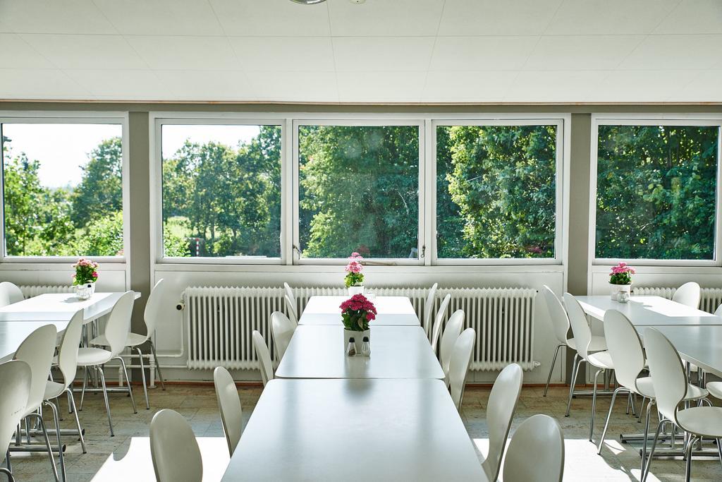 Danhostel Viborg Dış mekan fotoğraf