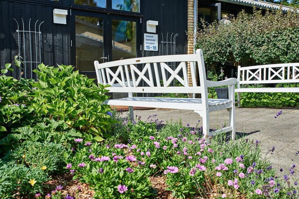Danhostel Viborg Dış mekan fotoğraf
