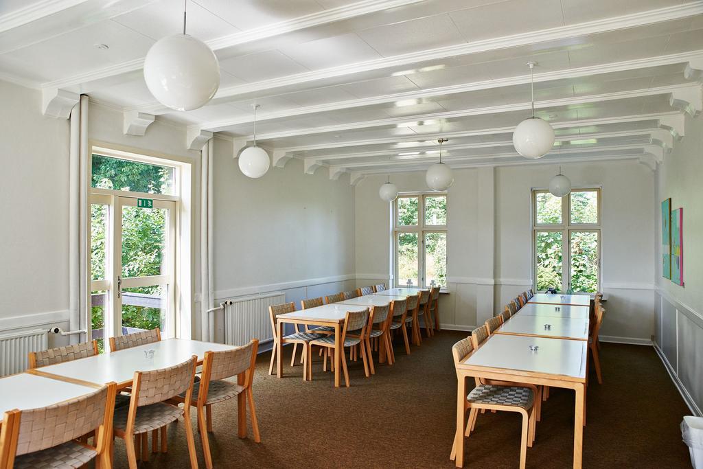 Danhostel Viborg Dış mekan fotoğraf